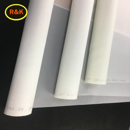 Factory 100 120 150 micron water filtering mesh nylon screen