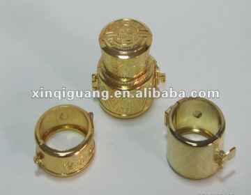 wine bottle hardware accressory