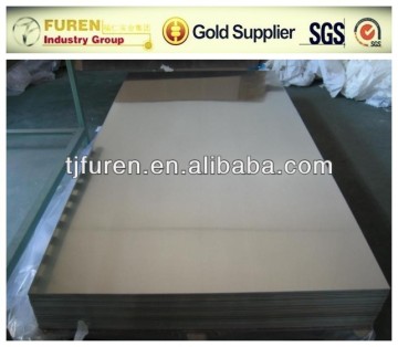 201 Stainless Sheet
