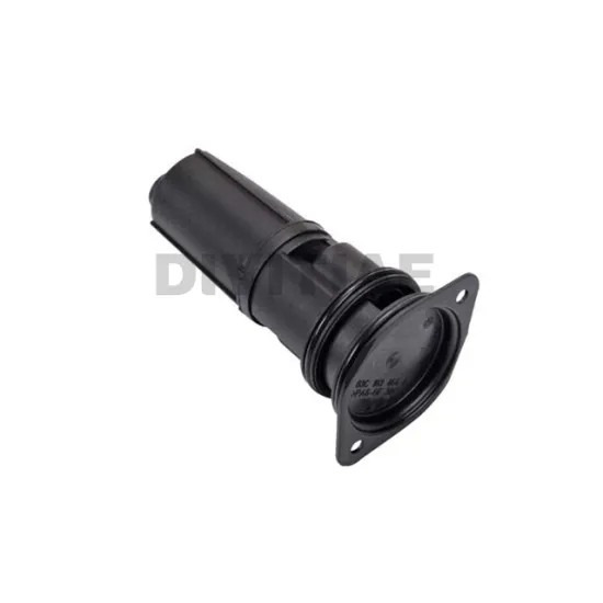 VW Crankcase Breather Oil Trap for 1.4, 1.6, 16V (03C103464, 03C103464A)