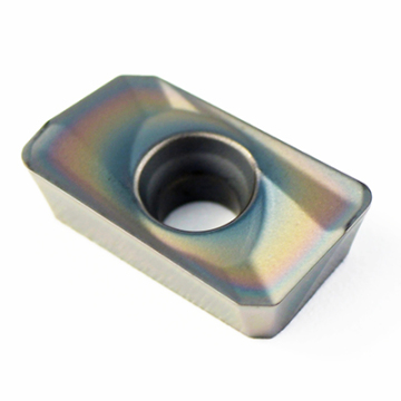 Customized Brand CNC Insert Tooling OEM Support for APMT1135 and APMT1604