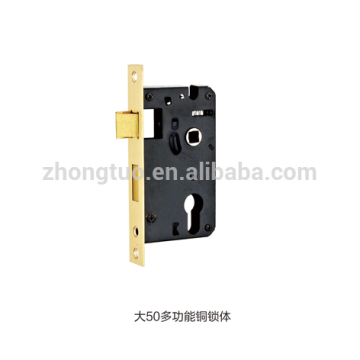 High quality lock body B-14