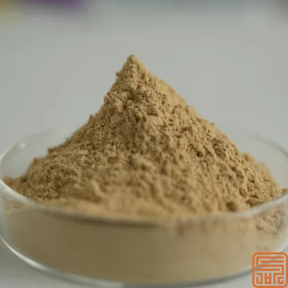 Soybean Extract Aglycon Soy Isoflavones 40%