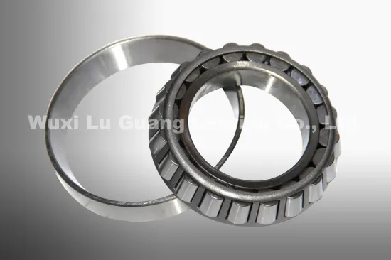 Single Row Tapered Roller Bearings 32930, 32030, 32030e For Printing Machines