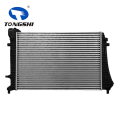 High Quality Automotive Intercooler for Audi A3/S3 1.9 TDI 3C0145803D