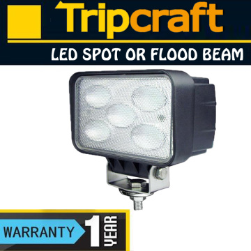 Hot Sales! 50W CREE LED off Road Light for off Road 4X4 12V24V IP67