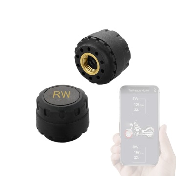 China Lieferant Großhandel Wireless Motorrad -TPMS -Sensor - Reifendrucküberwachungssystem