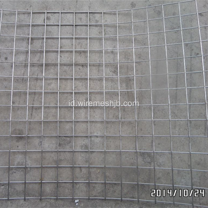 Galvanis Dilas Wire Mesh