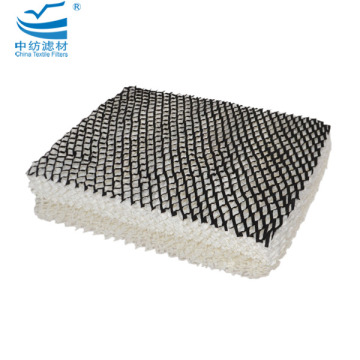 Vervanging Wick Bionaire W Filter voor Bionaire Bcm