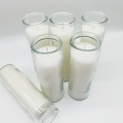 Religious Prayer Candles Paschal Candle Spiritual Candles