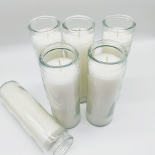 Рэлігійныя малітоўныя свечкі Пашаль свечка духоўныя свечкі