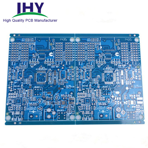 OEM Printed Circuit Board Double Sided PCB Manufacturing