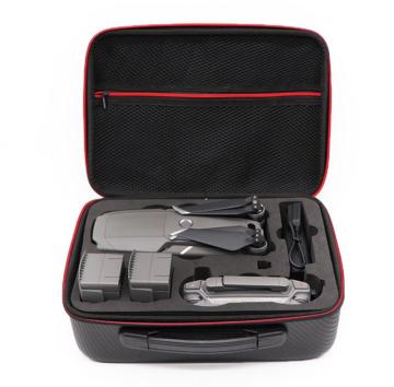 dji تحمل حقيبة تخزين حالة mavic 2 التكبير