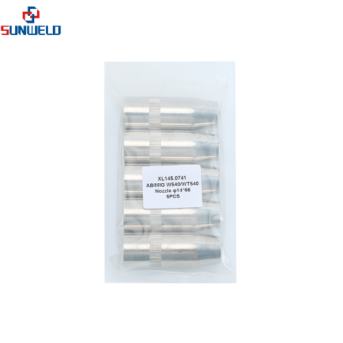 XLABIMIG W540/WT540 fúvóka φ14x66mm XL145.0741
