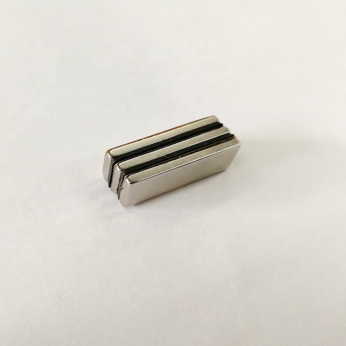 adhesive backed strip N52 neodymium magnets