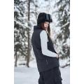 ski inner women's snowboard warm windproof vest