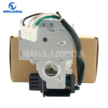 Fuser Drive Assembly for HP Color LaserJet M855/M880 RM1-9606-000