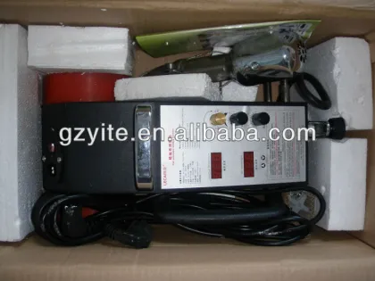50-60Hz Electric welding machine