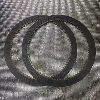 Caterpillar Bulldozer Friction disc 9W7089 Friction plate