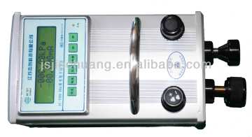 Pueumatic type Pressure calibrator