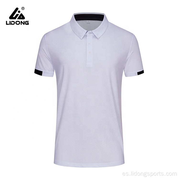 Ropa en blanco profesional de la ropa de encargo profesional