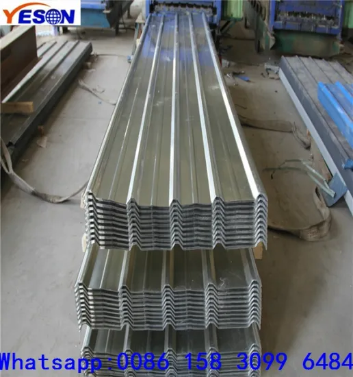 Low Price Stone Color Roofing Sheet Steel