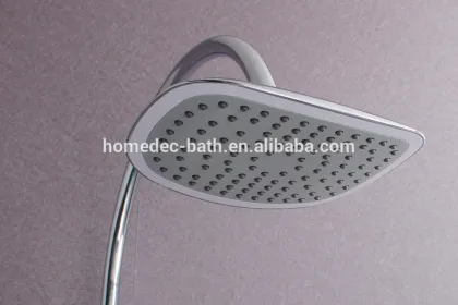 Thermostatic Shower Set with Intelligent Constant Temperature faucet controller