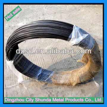 18 gauge soft black annealed iron wire