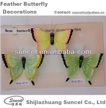 Wedding Festival Butterfly