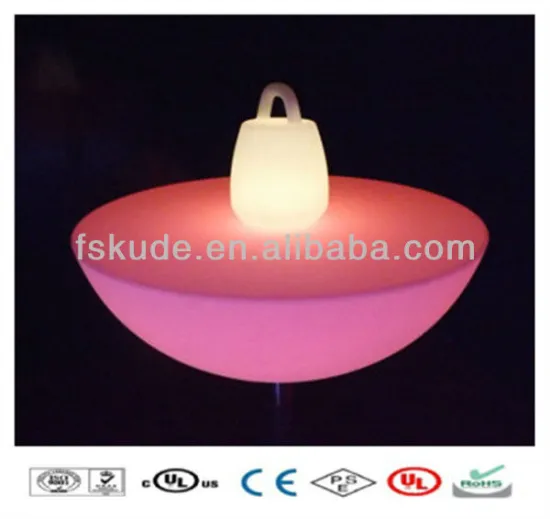 led touch bedside table lamps