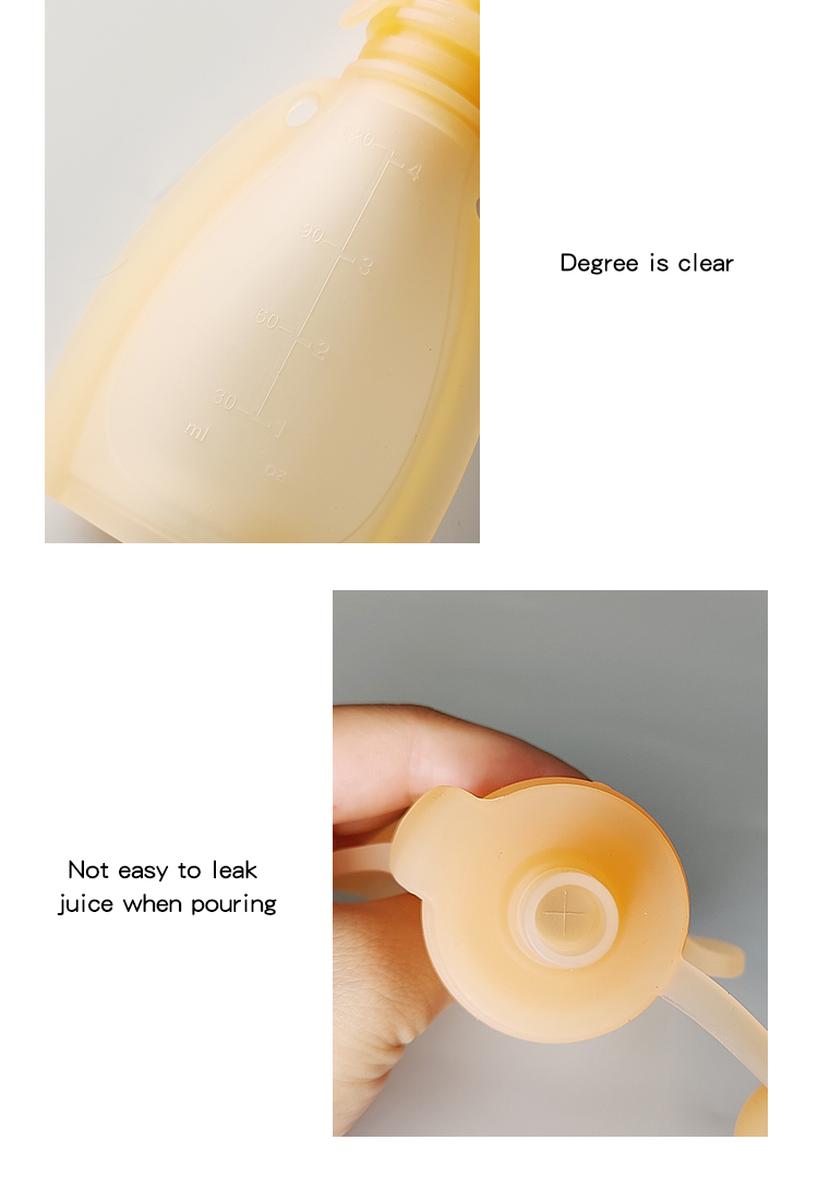silicone pouch MFZ-E015