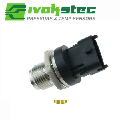 Common Rail CR Fuel High Pressure Sensor for Perkins