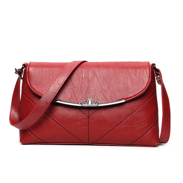 Elegante dames handtassen Nieuwe designer mode dames handtas