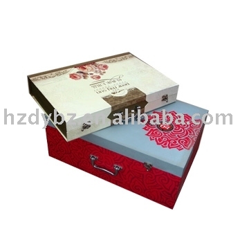 music box