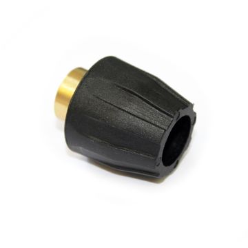 1/4 M18 Thread Pressure Washer Nozzle Holder & Bushing for Karcher HD