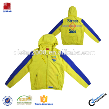 Spring Women's Lightweight Jacket With Hood