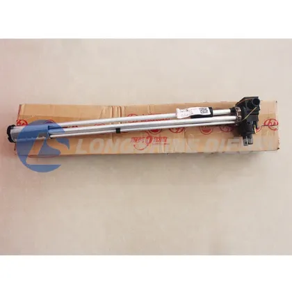 SAIC HONGYAN Genlyon Truck Parts - Fuel Sensor 5801271746