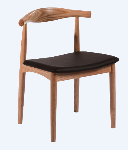 كرسي الكوع / كرسي Hans J Wegner