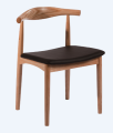 Καρέκλα Elbow / Hans J Wegner Chair