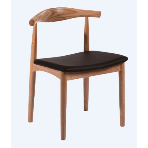 Cadeira de cotovelo / Hans J Wegner Chair