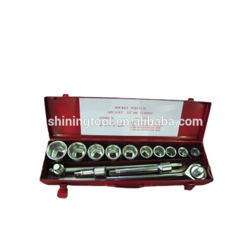Super Quality Cheap Price 3/4" Socket Set CRV Material Impact Wrench