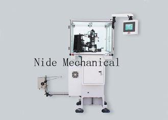 Stepper Motor Multi-Pole Stator Winding Machine For 6 Poles