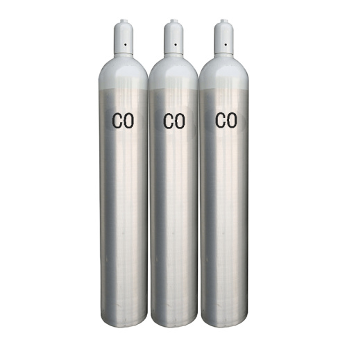 Cylindre CO haute pureté