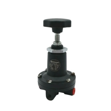 Details and Specifications of Norgren G1/4 11-204-006 11-204 Series Feedback Pilot Pressure Regulator