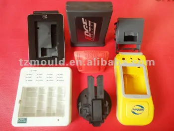 plastic GPS parts,GPS receiver