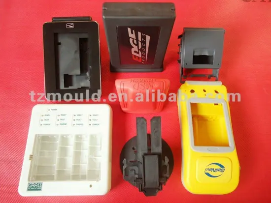 plastic GPS parts,GPS receiver