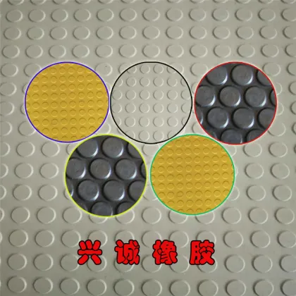 Waterproof Rubber Floor Mat