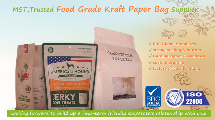 paper food bag