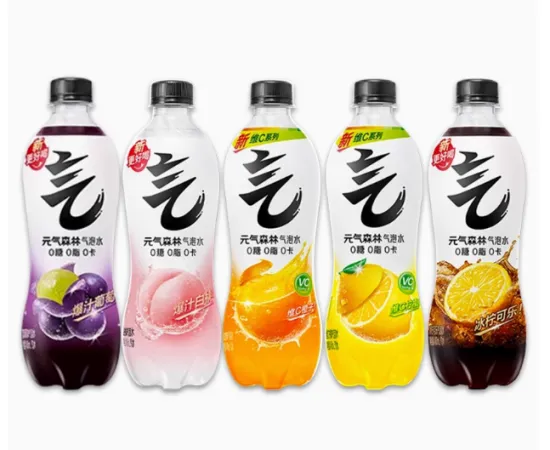 Transparent Heat-Sealable PE Electronics Packaging Film