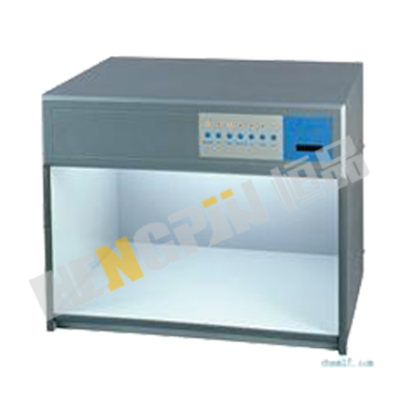 china Color light box